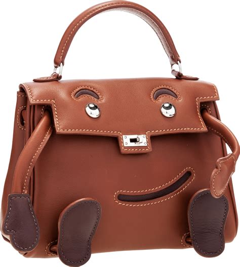 hermes doll kelly bag